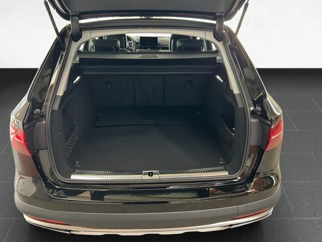 Audi A4 allroad 50 TDI Quattro