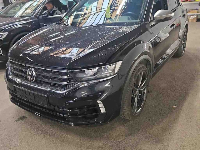 Volkswagen T-Roc 2.0 TSI DSG