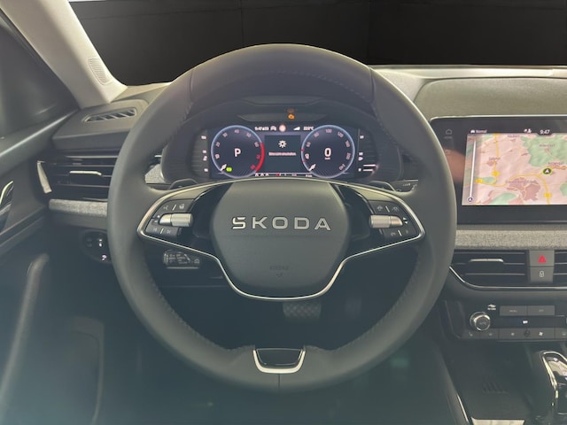 Skoda Kamiq 1.0 TSI Selection