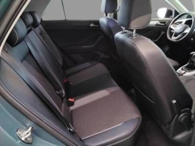 Volkswagen T-Roc 1.0 TSI