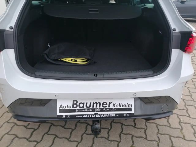 Cupra Leon Sportstourer e-Hybrid