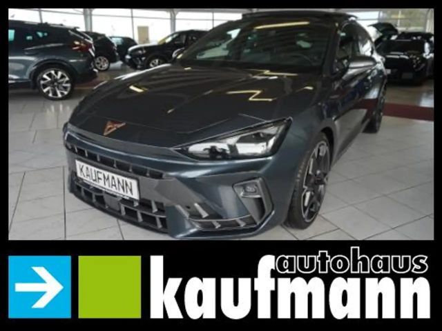 Cupra Leon 2.0 TSI VZ