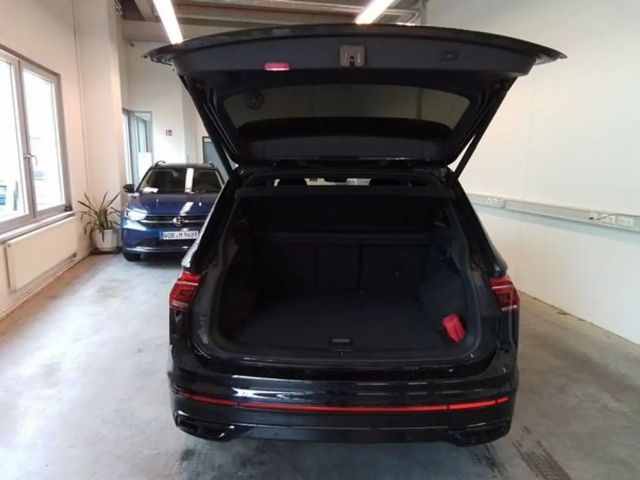 Volkswagen Tiguan DSG R-Line