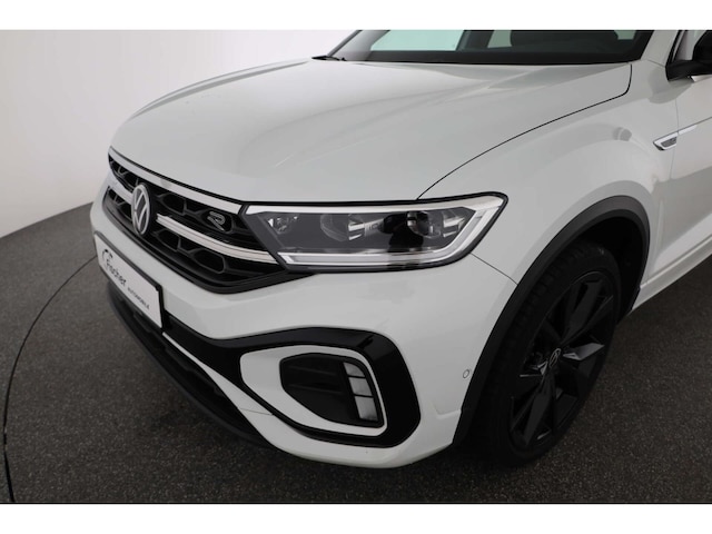 Volkswagen T-Roc 1.5 TSI R-Line Style
