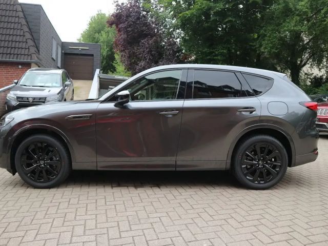 Mazda CX-60 4WD Homura
