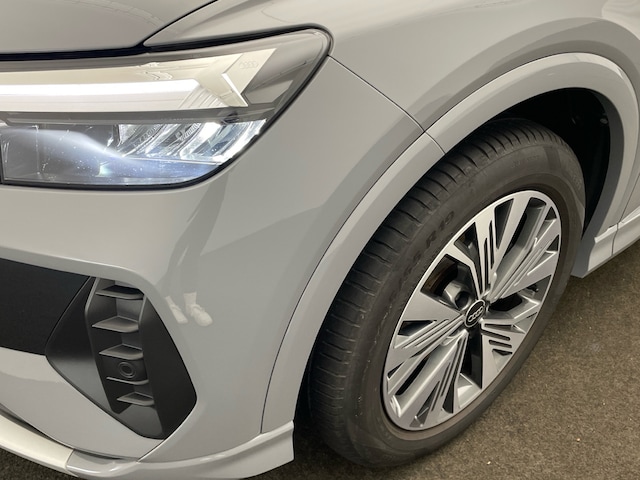 Audi Q4 e-tron 35 Sportback