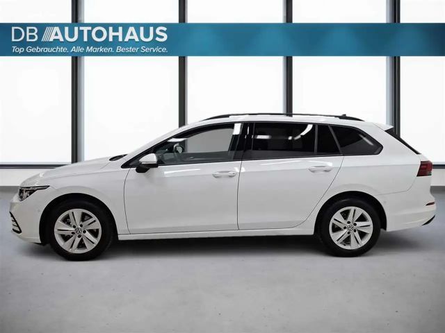 Volkswagen Golf 1.5 TSI Life