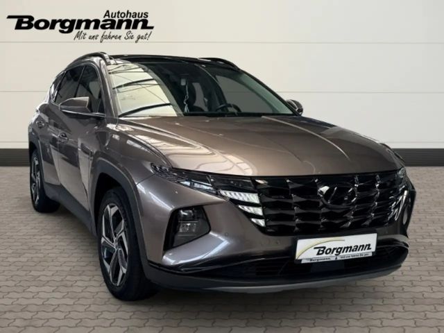 Hyundai Tucson Trend