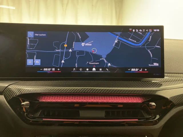 BMW M3 Competition Touring xDrive