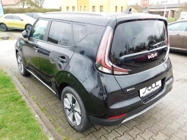 Kia Soul Vision e-Soul