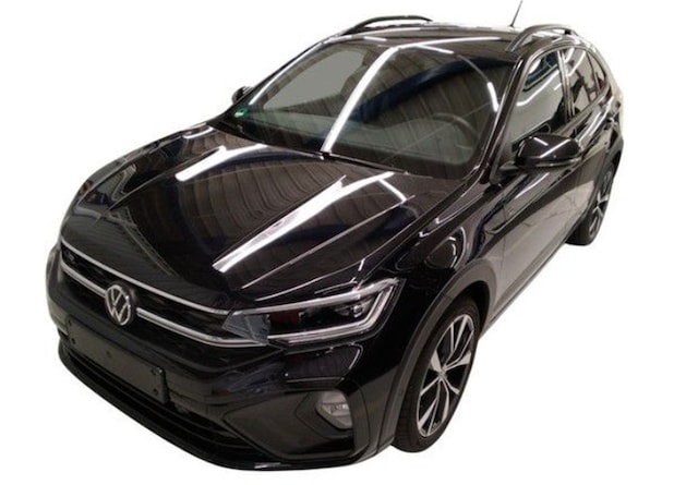 Volkswagen Taigo 1.5 TSI DSG R-Line