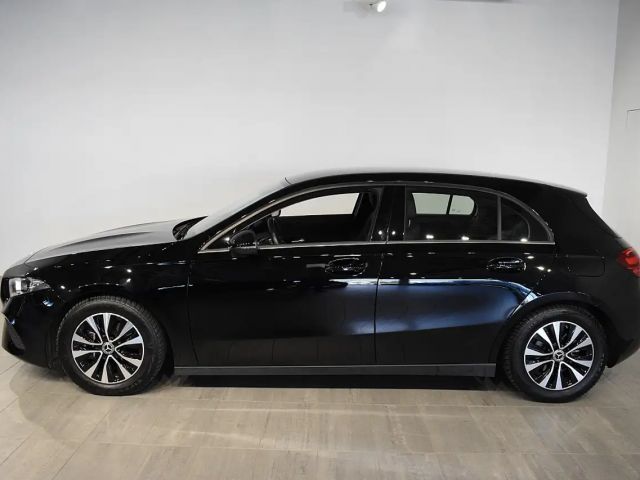 Mercedes-Benz A 180 Aut.
