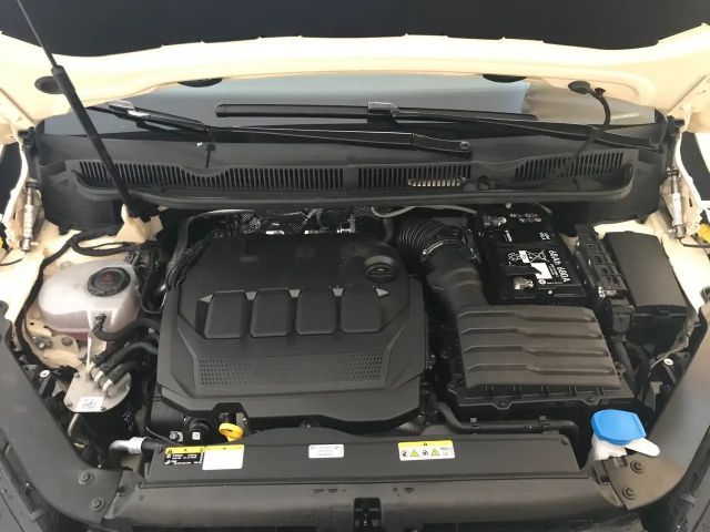 Volkswagen Touran 2.0 TDI DSG