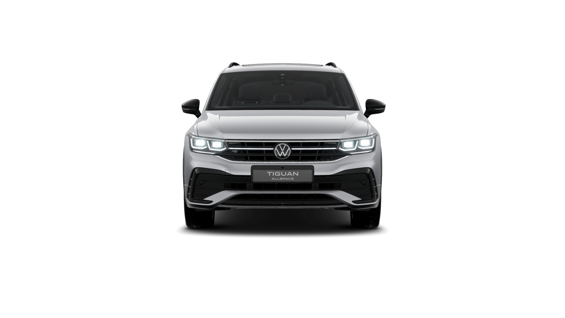 Volkswagen Tiguan 2.0 TDI 4Motion Allspace DSG