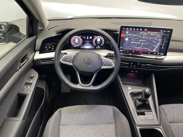 Volkswagen Golf 1.5 TSI Golf VIII Life