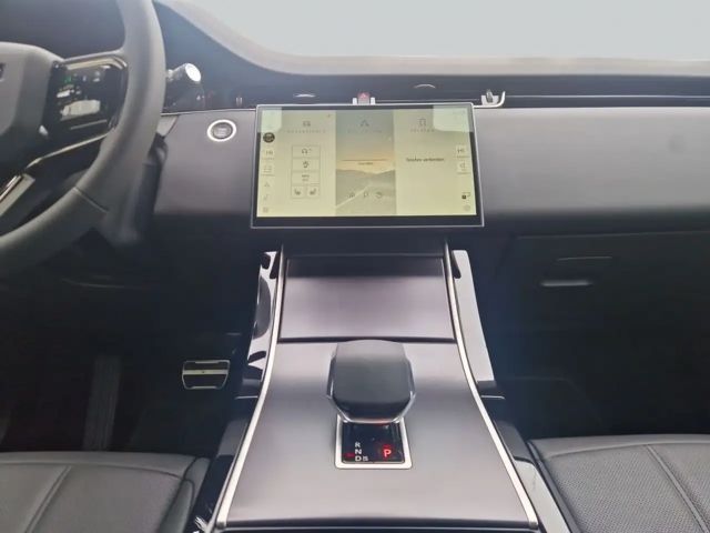 Land Rover Range Rover Evoque D200 Dynamic SE