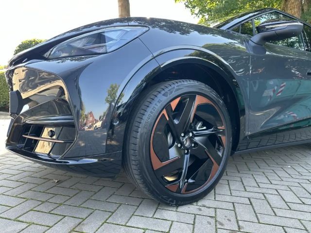 Cupra Tavascan Adrenaline VZ