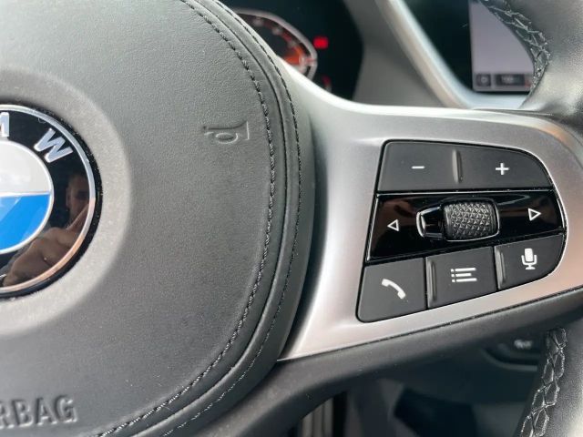 BMW 118 118i M-Sport Sedan