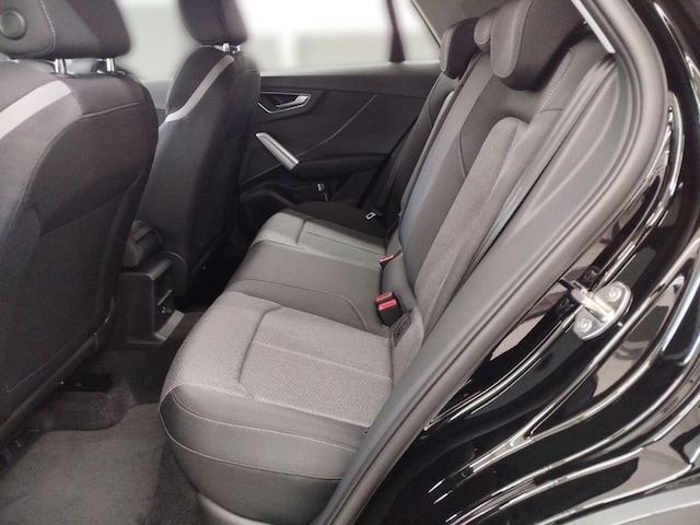 Audi Q2 35 TDI S-Tronic