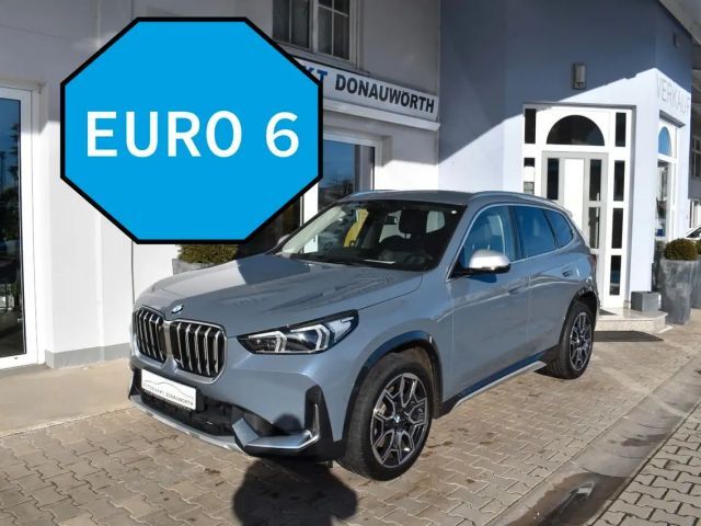 BMW X1 xDrive23i Aut. xLine Abstand Navi AHK Keyless