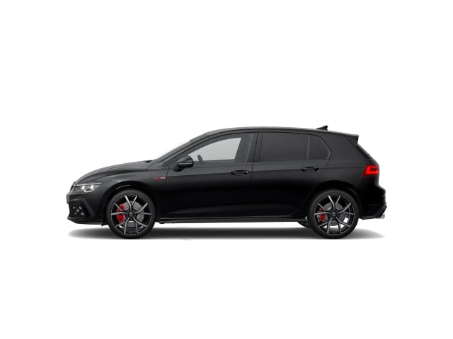 Volkswagen Golf Business DSG GTI