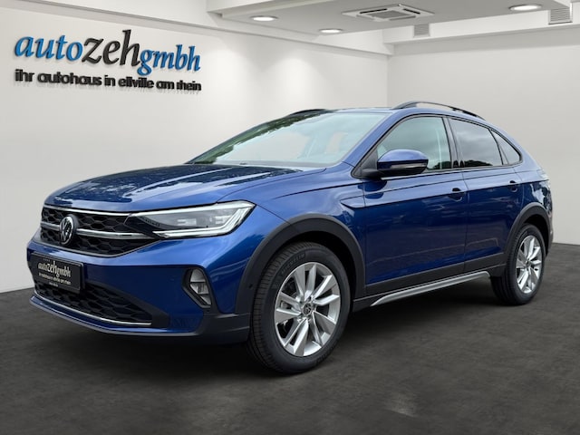 Volkswagen Taigo 1.0 TSI DSG IQ.Drive Life