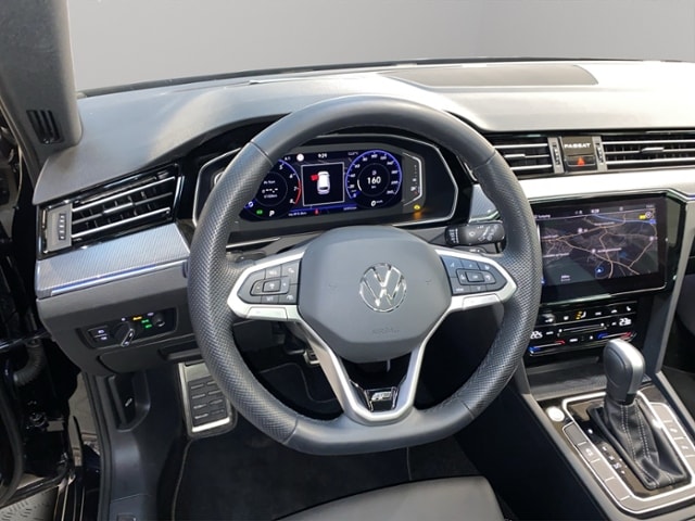 Volkswagen Passat 2.0 TSI DSG R-Line Variant