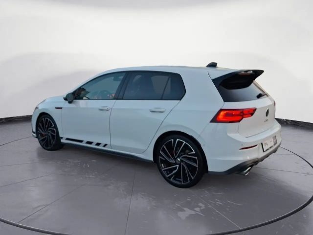 Volkswagen Golf 2.0 TSI DSG GTI