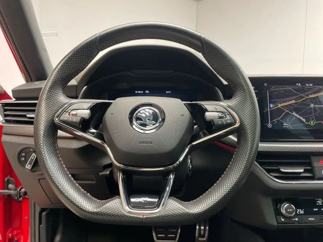 Skoda Kamiq 1.0 TSI Monte Carlo