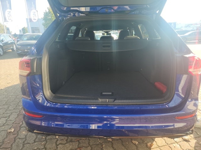 Volkswagen Golf 2.0 TDI DSG Variant
