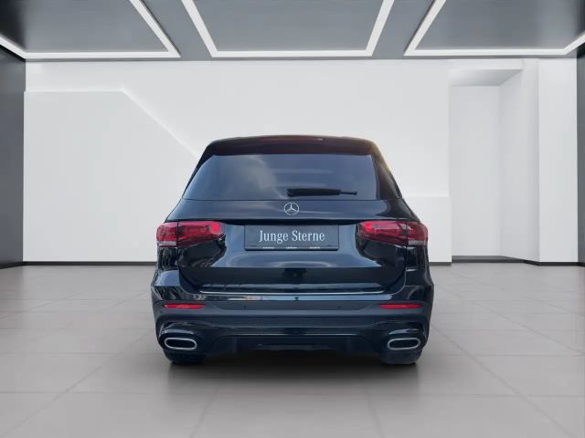 Mercedes-Benz GLB 200 4MATIC AMG Line GLB 200 d