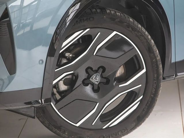 Peugeot E-5008 GT-Line