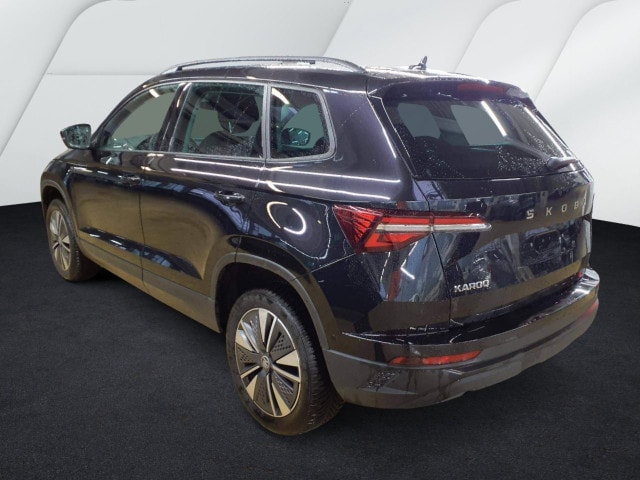 Skoda Karoq 1.5 TSI Selection