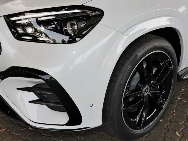 Mercedes-Benz GLE 580 4MATIC AMG Line