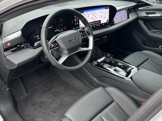 Audi A6 e-tron Performance Sportback