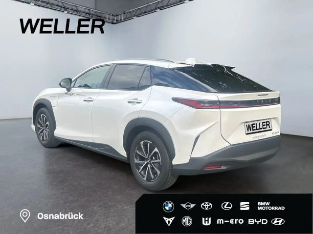 Lexus RZ Executive Line