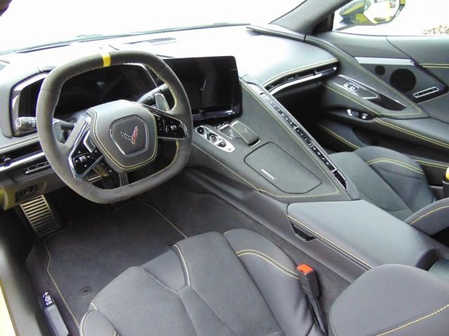 Corvette C8 6,2 V8 3LT Europamodell Lift Magnetic Ride
