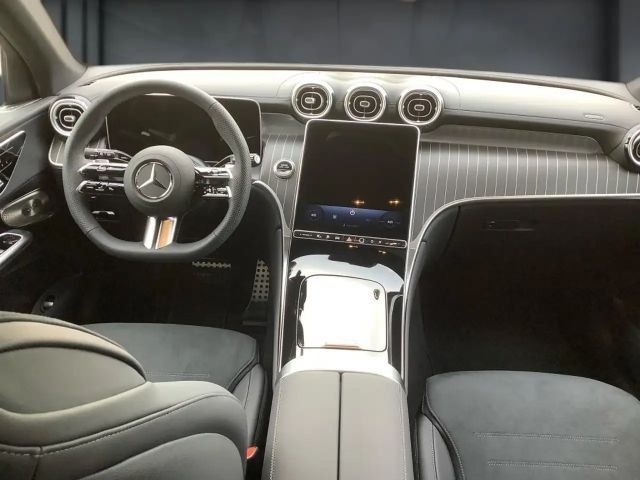 Mercedes-Benz GLC 300 4MATIC