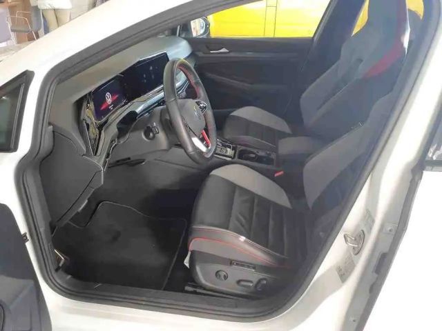 Volkswagen Golf DSG GTI Golf VIII IQ.Drive