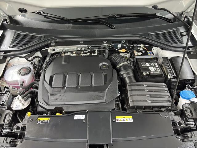 Volkswagen T-Roc 2.0 TDI Move