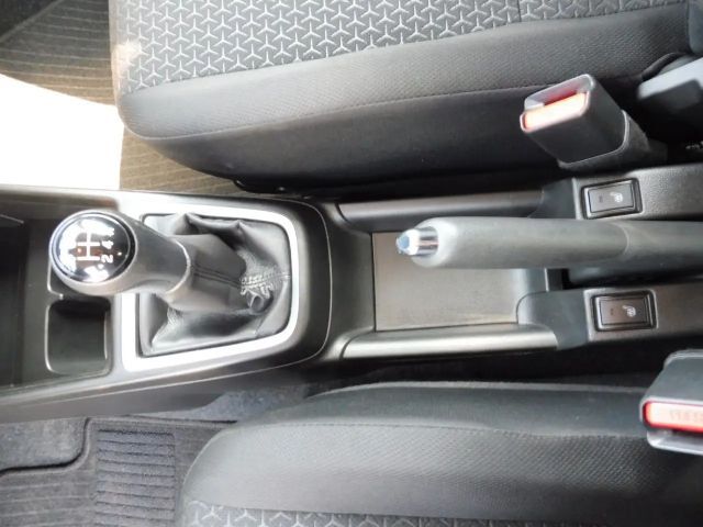 Suzuki Swift Comfort