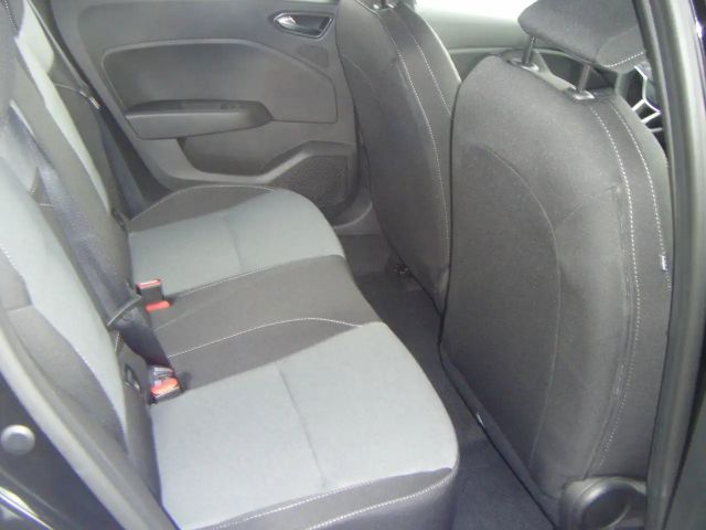 Renault Clio Evolution