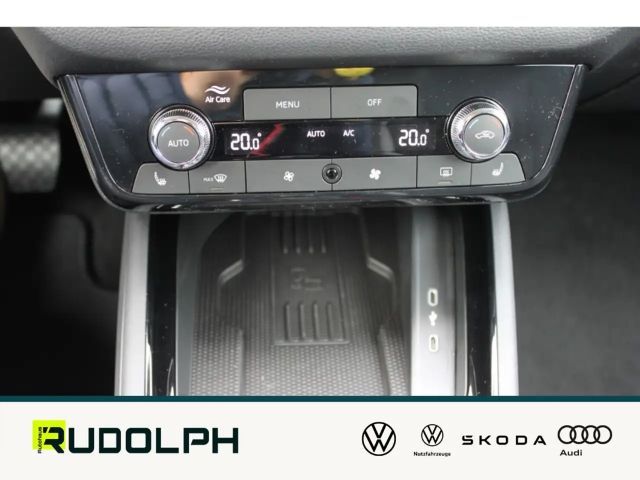 Skoda Kamiq 1.0 TSI Tour