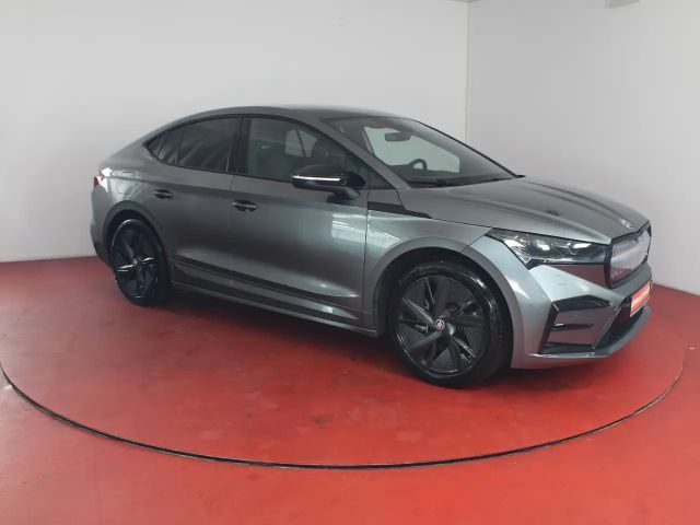 Skoda Enyaq Coupe Lounge RS