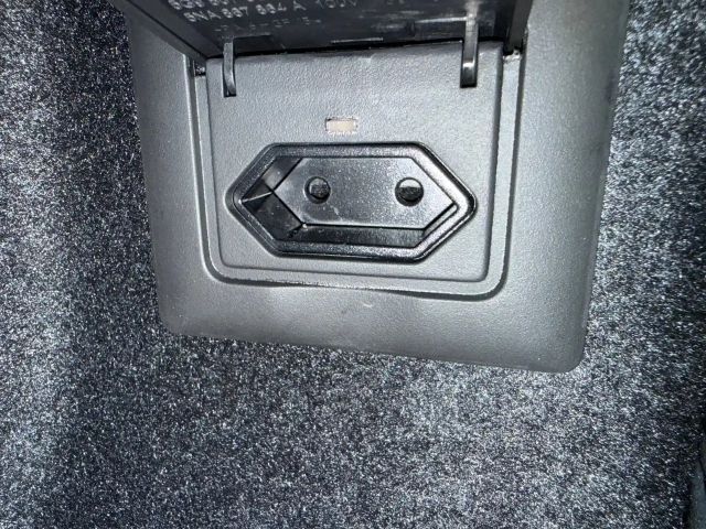 Volkswagen Touran DSG R-Line