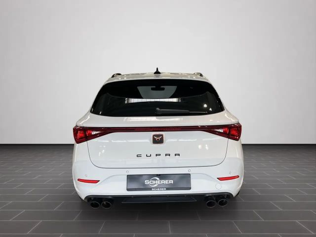 Cupra Leon 2.0 TSI DSG Sportstourer VZ