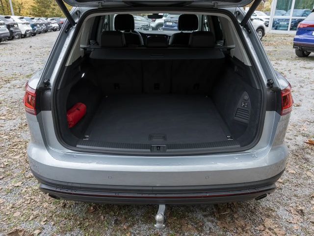 Volkswagen Touareg 3.0 V6 TDI 4Motion