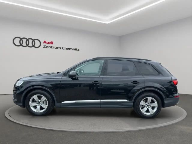 Audi Q7 50 TDI Quattro