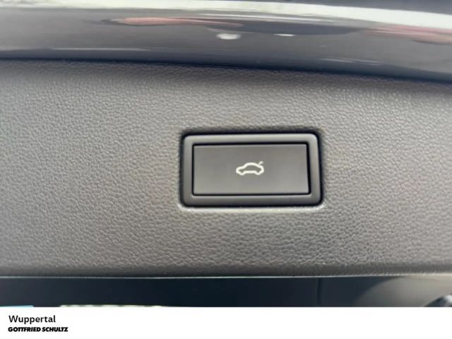 Volkswagen Tiguan 2.0 TDI DSG