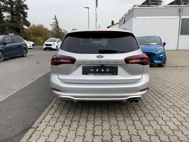 Ford Focus ST Line Wagon